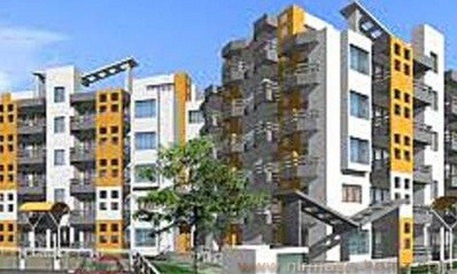 Vijaya Apartment